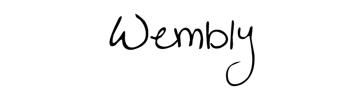 PopStarAutograph  Free Fonts Download