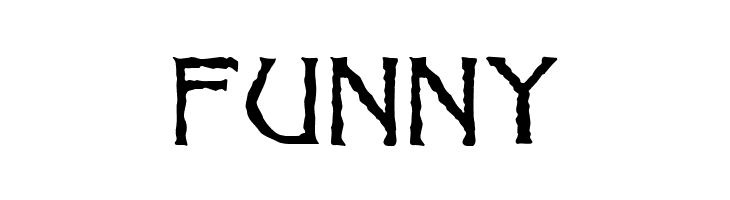 Jagged Regular  Free Fonts Download