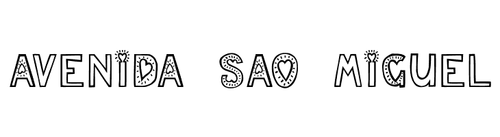 JulesLove  Free Fonts Download