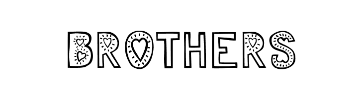 JulesLove  Free Fonts Download