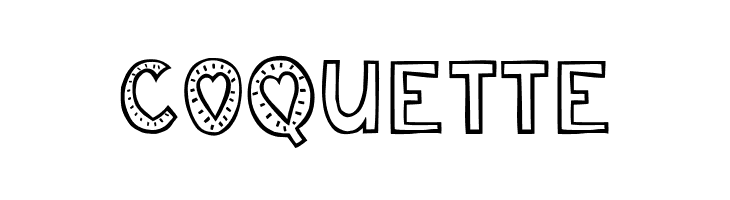 JulesLove  Free Fonts Download