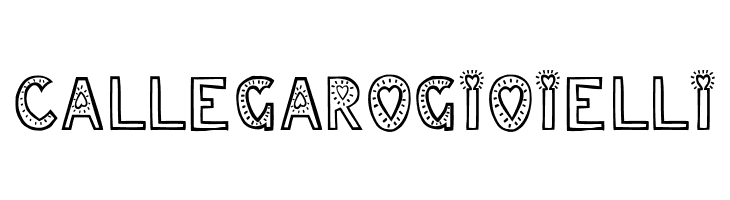 JulesLove  Free Fonts Download