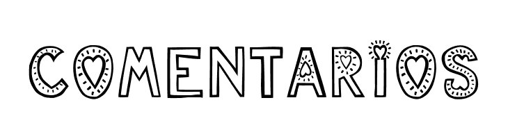 JulesLove  Free Fonts Download