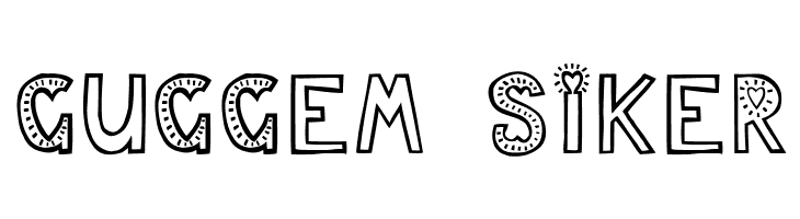 JulesLove  Free Fonts Download