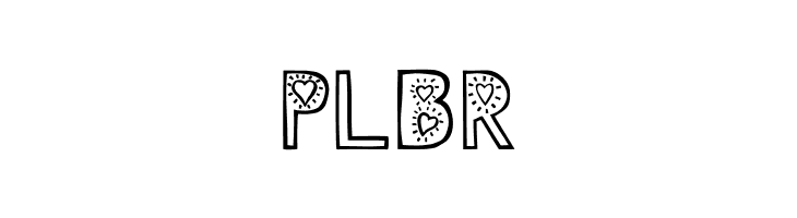 JulesLove  Free Fonts Download