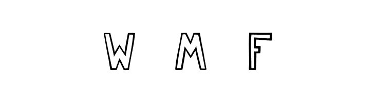 JulesLove  Free Fonts Download