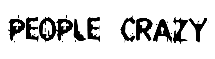 Incest  Free Fonts Download