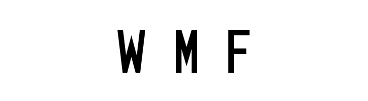 NHL New Jersey  Free Fonts Download