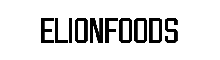 NHL New Jersey  Free Fonts Download