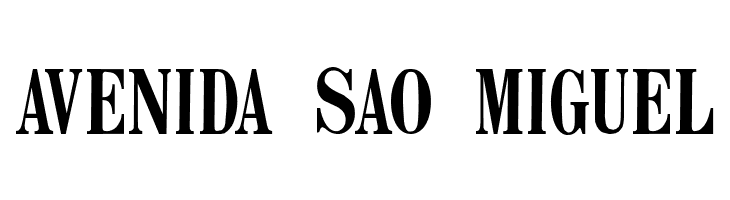 NHL Washington  Free Fonts Download