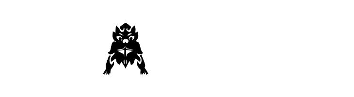 Zoomorphica  Free Fonts Download