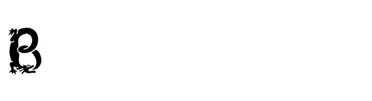 Zoomorphica  Free Fonts Download