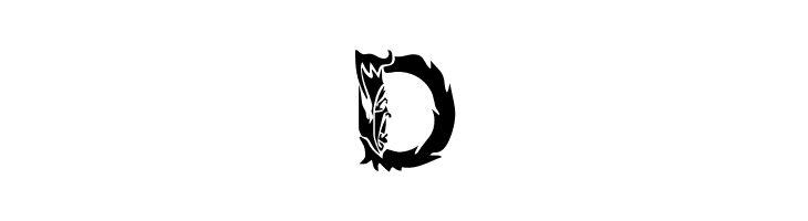 Zoomorphica  Free Fonts Download