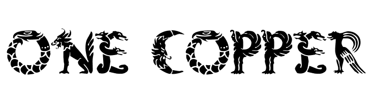 Zoomorphica  Free Fonts Download