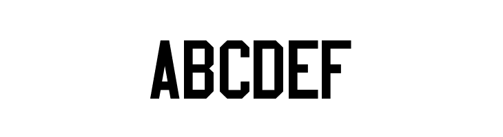 NHL Edmonton  Free Fonts Download