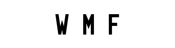 NHL St Louis  Free Fonts Download