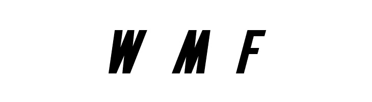 NHL Calgary  Free Fonts Download