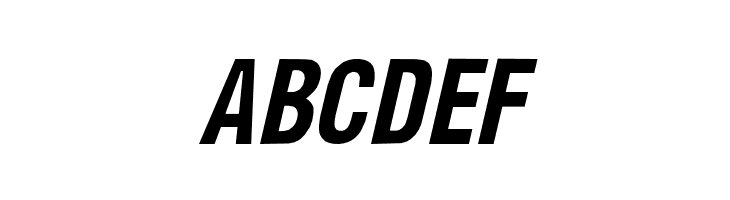 NHL Nashville  Free Fonts Download