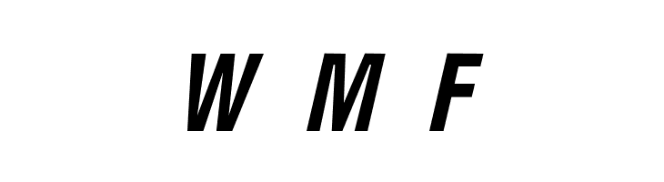 NHL Nashville  Free Fonts Download