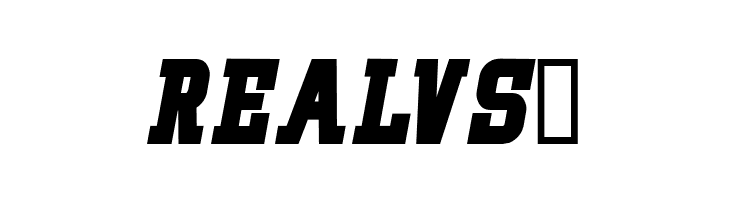NHL Calgary Alternate  Free Fonts Download