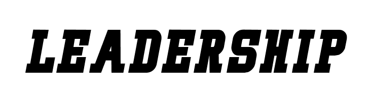 NHL Calgary Alternate  Free Fonts Download