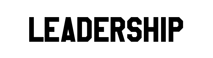 NHL Minnesota Alternate  Free Fonts Download