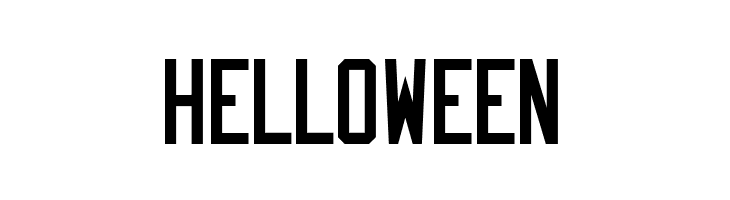 NHL NY Rangers Outline  Free Fonts Download