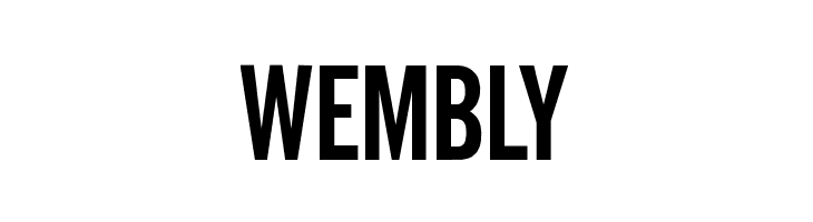 NHL Tampa Bay  Free Fonts Download