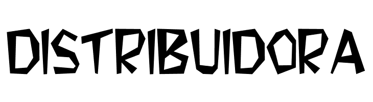 Bedrock-Light  Free Fonts Download