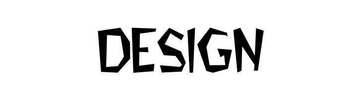 Bedrock-Light  Free Fonts Download