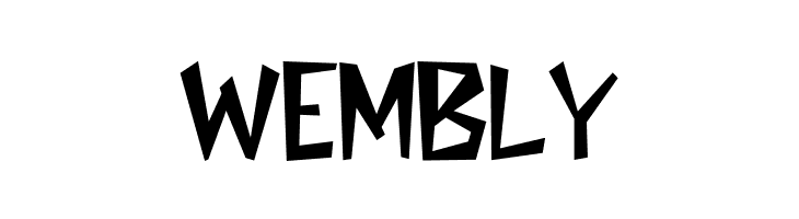 Bedrock-Light  Free Fonts Download