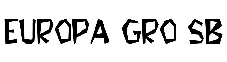 Bedrock-Light  Free Fonts Download