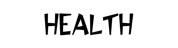 Bedrock-Light  Free Fonts Download