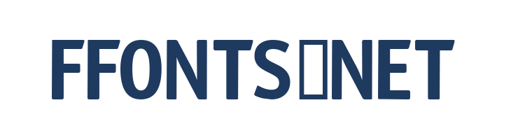 NHL Los Angeles font — Lorem ipsum body text preview