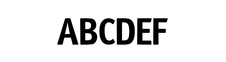 NHL Los Angeles  Free Fonts Download