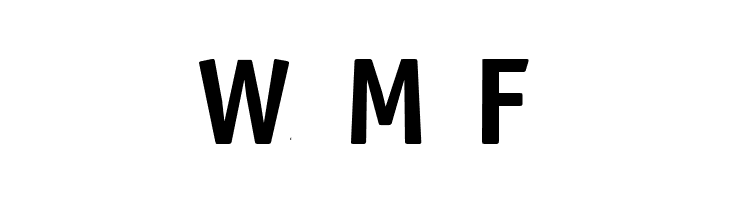 NHL Los Angeles  Free Fonts Download