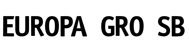 NHL Los Angeles  Free Fonts Download