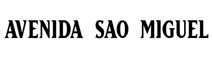 NHL Atlanta  Free Fonts Download