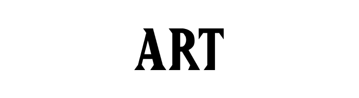 NHL Atlanta  Free Fonts Download