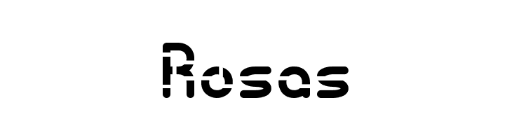 Entangled Layer A -BRK-  Free Fonts Download