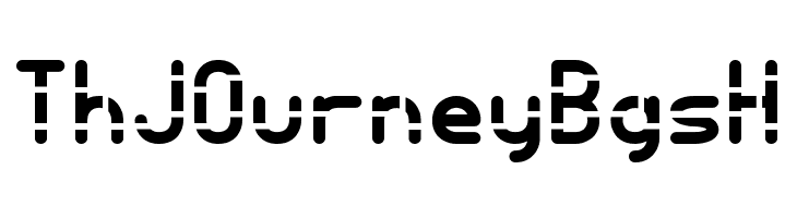 Entangled Layer A -BRK-  Free Fonts Download