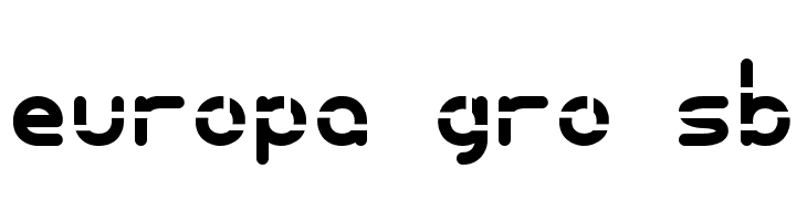 Entangled Layer A -BRK-  Free Fonts Download