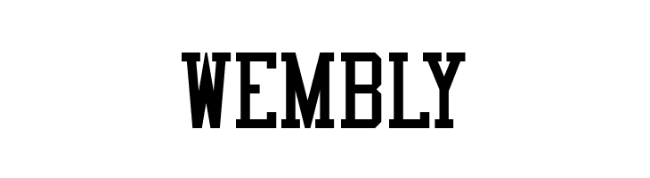 NBA Warriors  Free Fonts Download