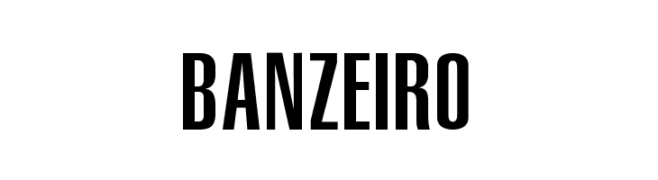 NBA Trailblazers  Free Fonts Download