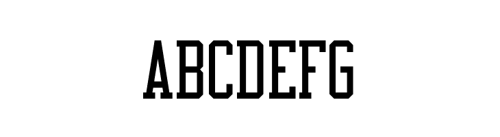 NBA Bobcats  Free Fonts Download