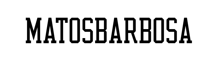 NBA Bobcats  Free Fonts Download