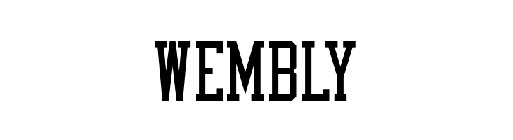 NBA Bobcats  Free Fonts Download