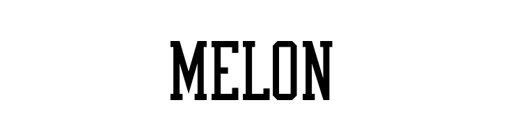 NBA Bobcats  Free Fonts Download