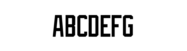 NBA Spurs  Free Fonts Download