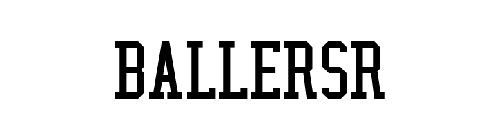 NBA SuperSonics  Free Fonts Download